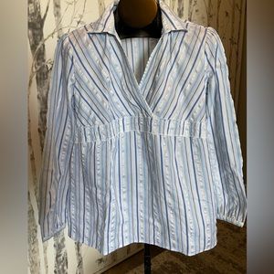 🎉2/10$ Maternity blouse